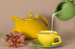 Приготований чай розділяють на порції і п'ють по склянці через кожні пару годин.