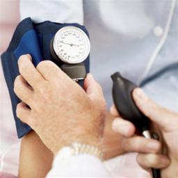 Высокое давление в сочетании с избытычным весом - признак преддиабетического состояния.