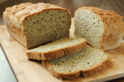Від висівкового хліба можна також легко поправитися, як і від білого.