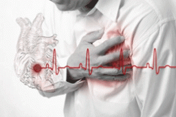 Люди, страдающие ишемической болезнью сердца, имеют огромный шанс столкнуться со слабоумием.