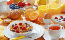 Пропущенный завтрак удваивает риск развития атеросклероза