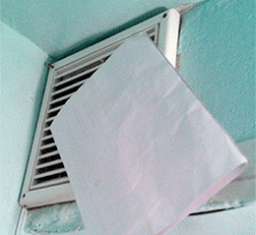 Как проверить и прочистить вентиляцию в квартире