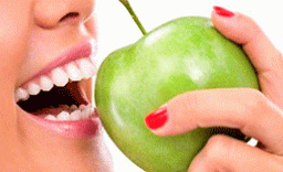 Названы лучшие продукты для здоровья зубов