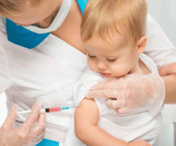Вакцинация не повышает риск развития аллергии