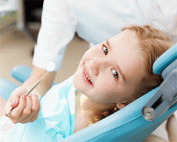 Детская стоматология Multident в Киеве — безболезненное и профессиональное лечение зубов для самых маленьких