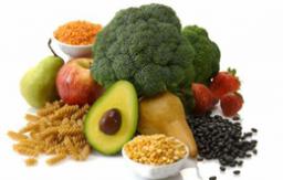 Богатая клетчаткой пища не только помогает сохранить здоровье кишечника, но и снижает риск первичного инсульта.